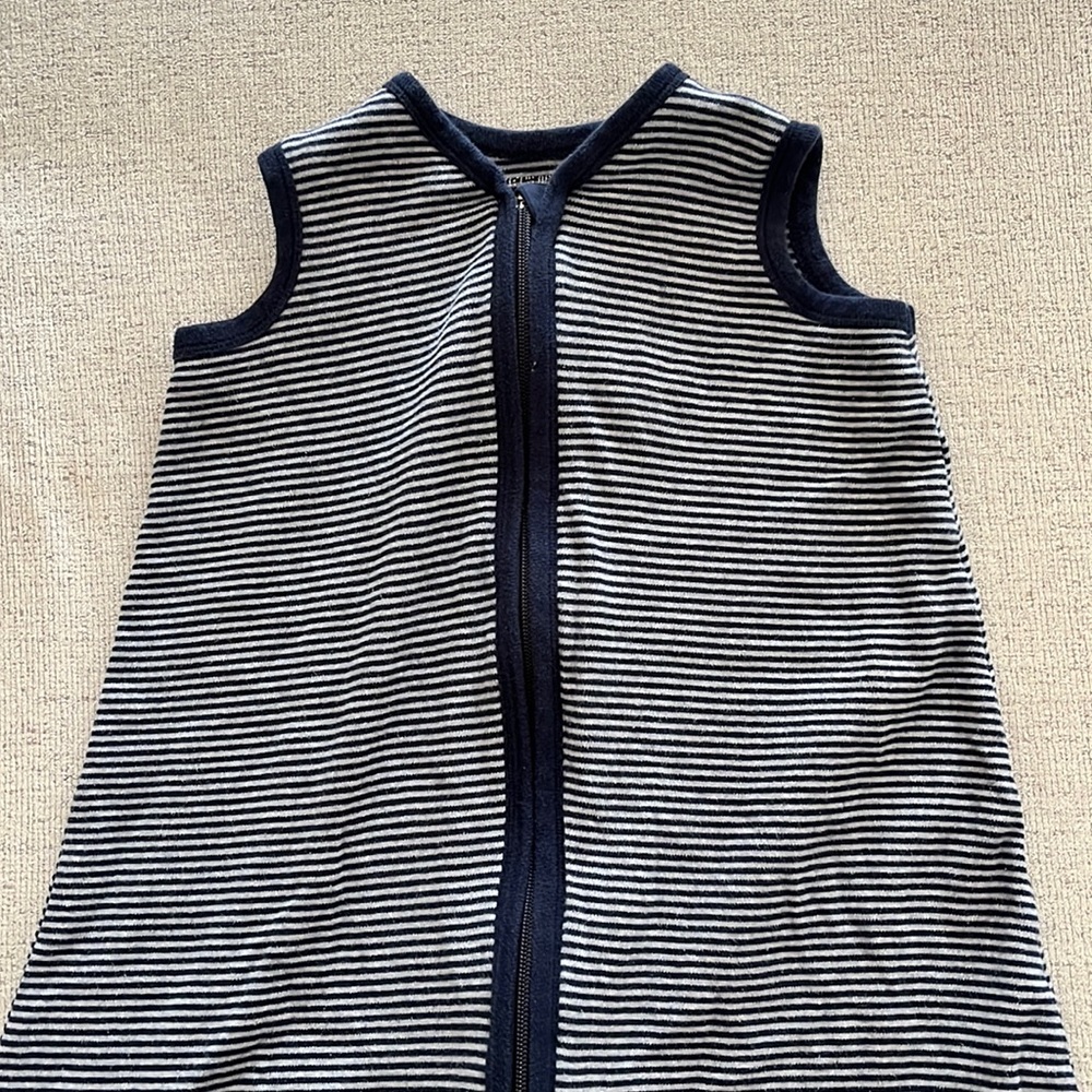 Burt’s Bees Sleep Sack M